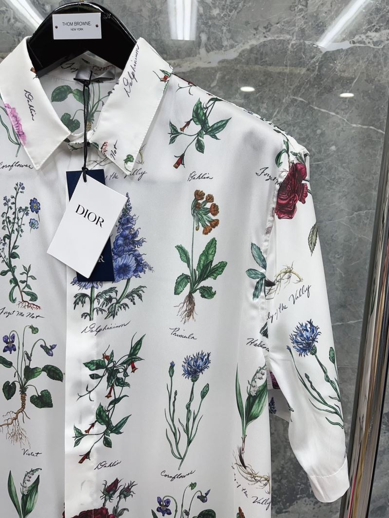 Christian Dior Shirts